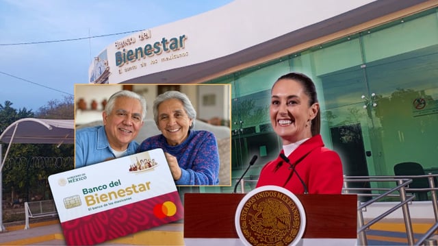 El trámite está disponible para todas las personas que tengan 65 años cumplidos. Foto: Especial