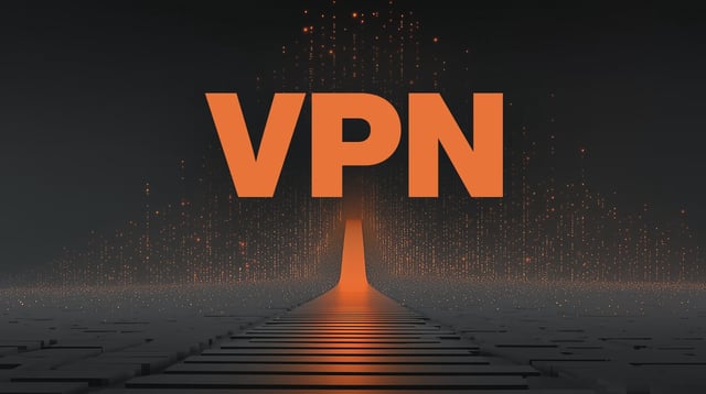 VPN