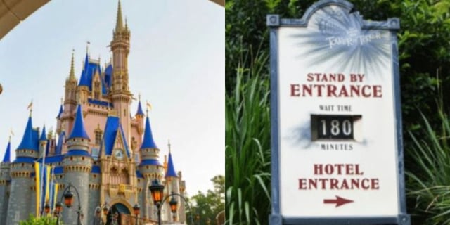 Credit: Disney / Disney Dining