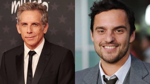 The Dink: Apple Original Films Acquires Ben Stiller's Pickleball Comedy Movie - Details Inside