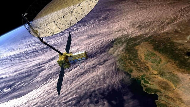 ISRO&#039;s space expansion: India will triple number of satellites within next 4 years