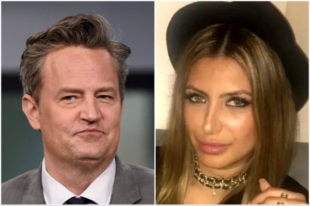Jasveen Sangha, apodada la &#34;reina de la ketamina&#34;, se declaró culpable por distribuir ketamina relacionados con la sobredosis de Matthew Perry