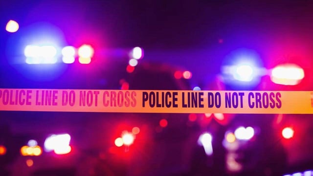 Police said the teacher’s family said the student had been harassing the teacher for a long time. (Getty Images/iStockphoto)