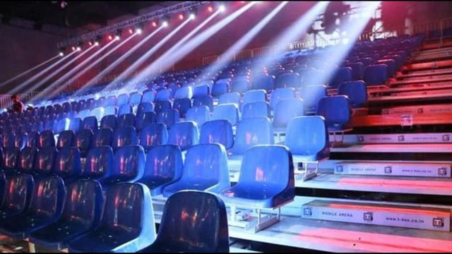 India serves as one of seven host countries for the Asian Football Confederation Under-17 Asian Cup Saudi Arabia 2026 Qualifiers from November 22 to 30. (Representational image)
