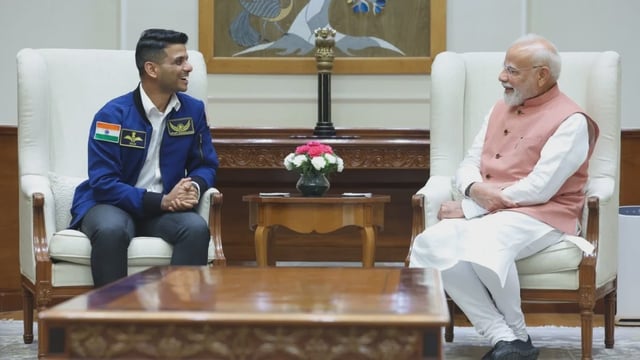 Photo: X/@narendramodi