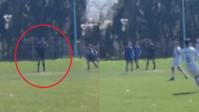La contundente respuesta de la AFA a un video viral