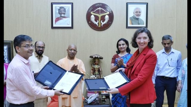 Every year five students to get UK master’s scholarship worth ₹45-48 lakh; state govt to fund ₹23 lakh each (Sourced)