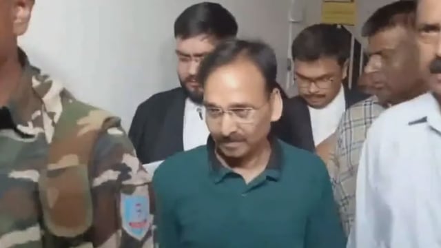 File Photo: X/@ANI