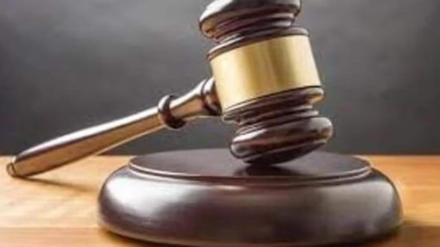 Tuesday’s acquittal order was passed by the 11th judicial magistrate’s court at Bichar Bhawan. (Representational image)