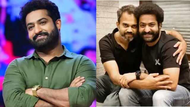 Dragon: Jr NTR's House Set Built For Whopping Rs 15 Crore? Here's What We Know