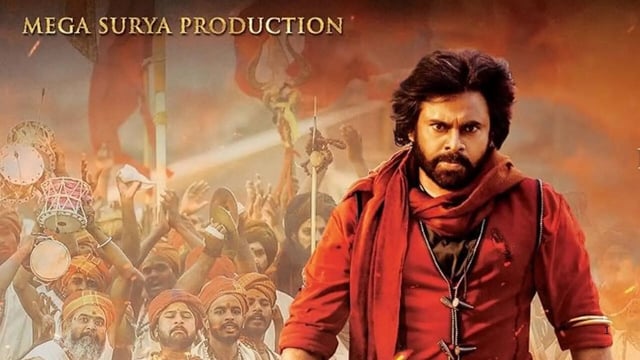Hari Hara Veera Mallu OTT Release: When And Where To Watch Pawan Kalyan's Historical Drama Online