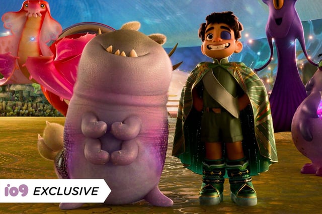 Pixar