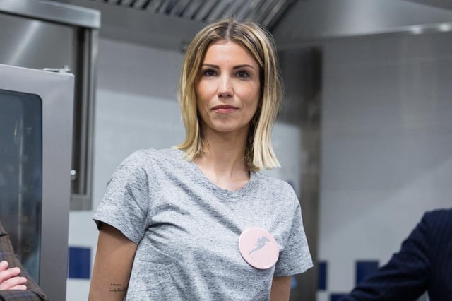 Alexandra Rosenfeld a révélé être l’une des victimes de Jean Imbert, ce mardi 19 août.