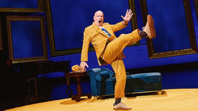 Jeff Ross
