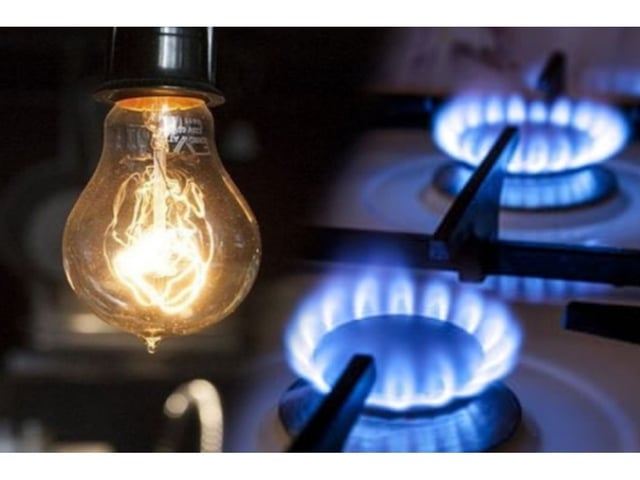 La canasta de servicios públicos del AMBA evaluada incluye energía eléctrica, gas natural, agua potable y transporte público.