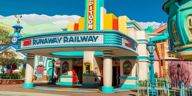 Credit: Disney