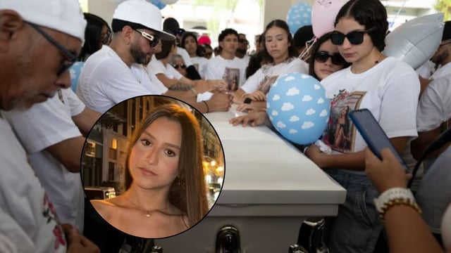 Adolescente asesinada frente a su madre en Puerto Rico: consternación por crimen en Aibonito. Foto: Heraldo de México