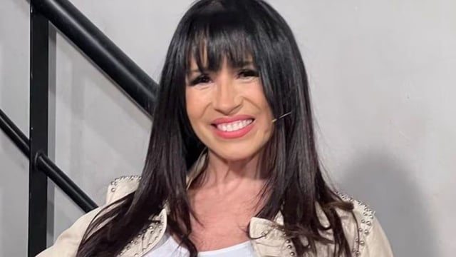 Los planes de Marixa Balli tras su renuncia a LAM, en las noches de América. 