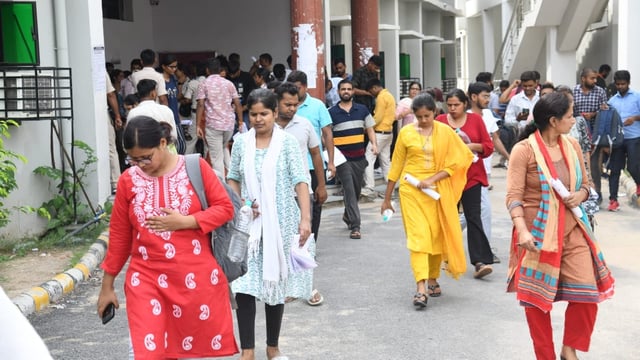 BPSC Assistant Branch Officer prelims date: The exam will be held at designated centres across 11 districts of the state. As per the schedule, candidates will appear for the General Knowledge (Objective) paper on September 10 from 12 noon to 2:15 pm.