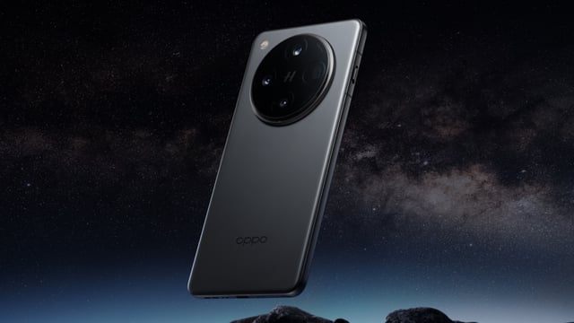 Oppo Find X8 Pro (Rs 99,999)