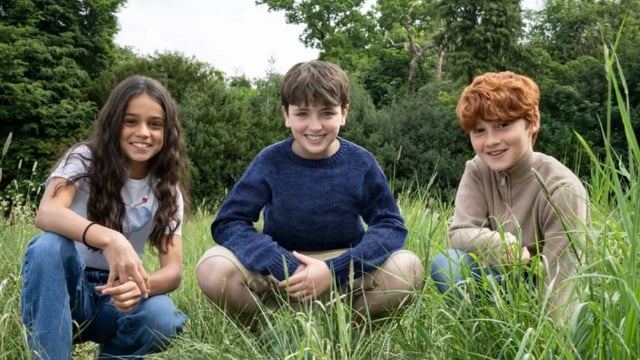La nueva serie llegará a HBO Max en 2027.