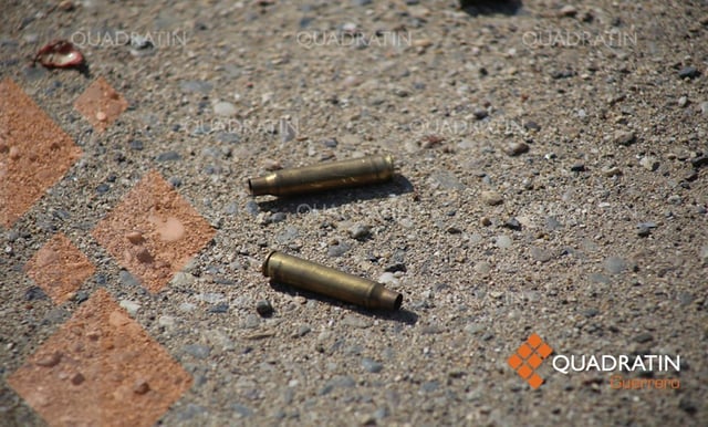 Aumentan a 13 los muertos por emboscada a la UPOEG en Ayutla, Guerrero