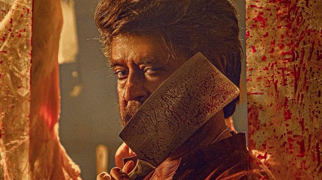 Coolie box office collection day 6: Rajinikanth plays Deva in the Lokesh Kanagaraj actioner. 