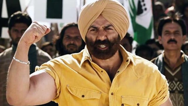 Sunny Deol Reveals Why His Iconic Dhai Kilo Ka Haath Dialogue Irritates Him: Jahan Bhi Jao... - EXCLUSIVE