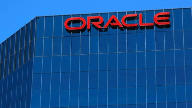 Oracle