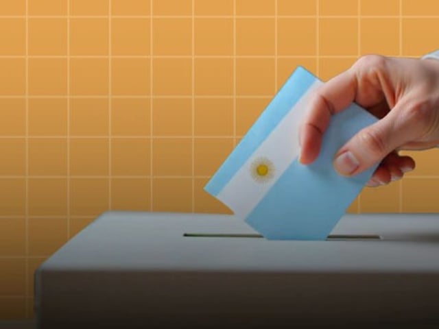 Buena Data. Elecciones 2025: qué se vota, cuándo y cómo