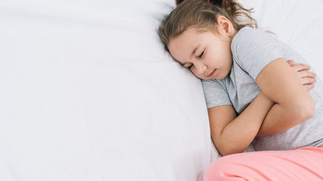 Los niños y adultos mayores son los grupos de riesgo del Síndrome Urémico Hemolítico.