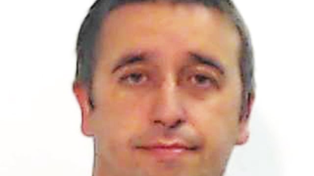 A local police detective described Graham as a “manipulative individual” who abused his position of power