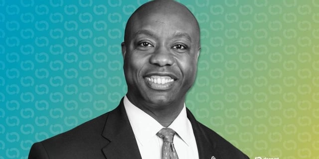 Elizabeth Warren senate banking committee politics Breaking Push crypto market structure bill tim scott GENIUS Act
