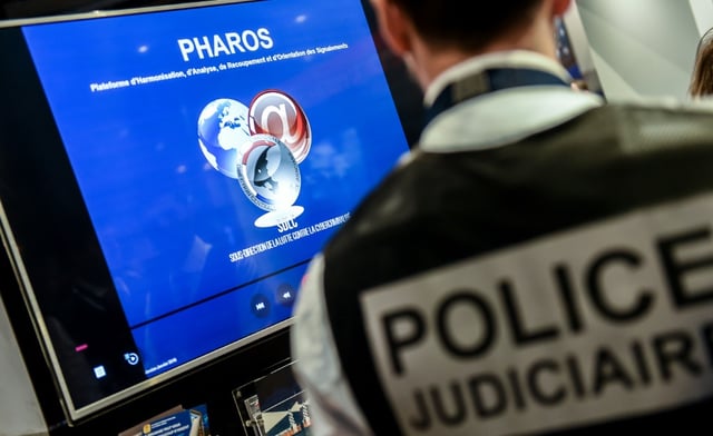 In Frankreich ist der Tod eines Video-Streamers bei einer Liveübertragung im Internet entdeckt worden. Der Mann war für Videos bekannt, in denen er sich Schmerzen zufügen ließ.