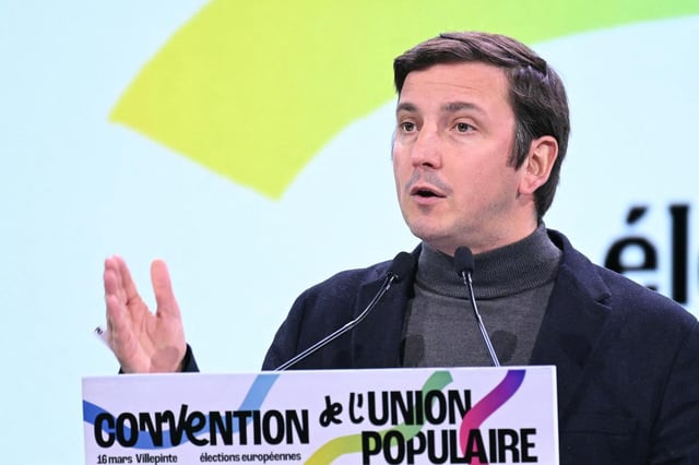 Le député insoumis Aurélien Taché a suscité la colère du préfet du Val-d’Oise après un post sur X mardi 19 août.