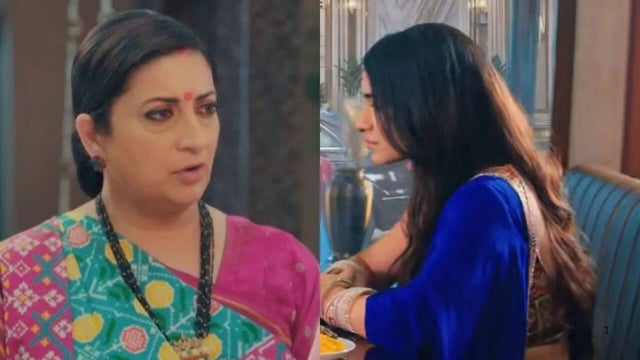 Kyunki Saas Bhi Kabhi Bahu Thi 2 Episode 22 Written Update: Pari Meets Ex-Boyfriend Ranvijay, Lies To Tulsi