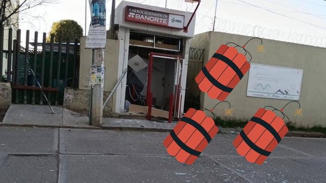 explotan cajero automático (2)