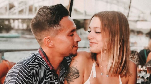 Anne Wünsche trennt sich von Karim El Kammouchi nach sechs Jahren Beziehung im Urlaub.