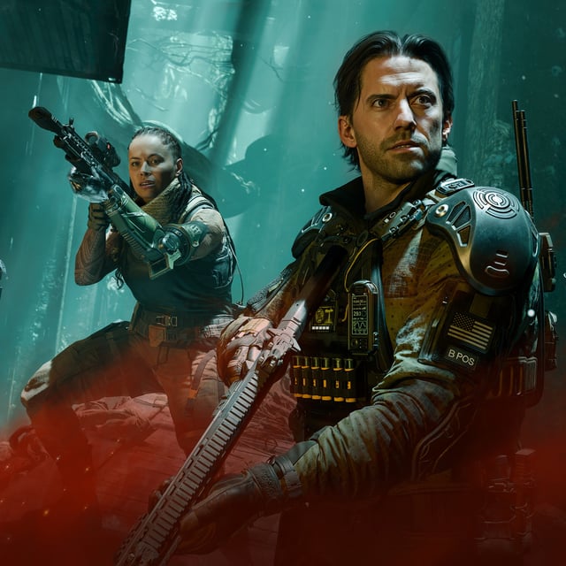 Call of Duty: Black Ops 7 Campaign Screenshots