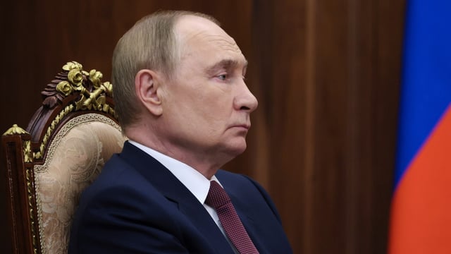 Trump met with Putin in Alaska last week, part of the US president’s effort to end the war, and followed that with talks with Zelenskiy and European allies.