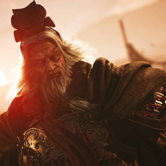 Swords of Legends screenshot