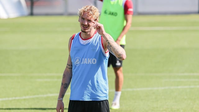 Nick Woltemade  ist DAS Transfer-Thema des Bundesliga-Sommers!