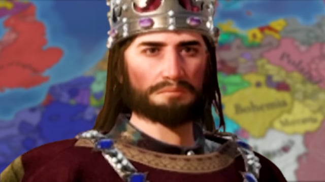Grand strategy giant Europa Universalis 5 has a date, and it’s remarkably close