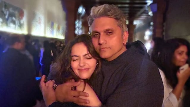 Saiyaara: Mohit Suri Calls Aneet Padda 'Powerhouse Of Talent' - She Doesn't Need... | EXCLUSIVE