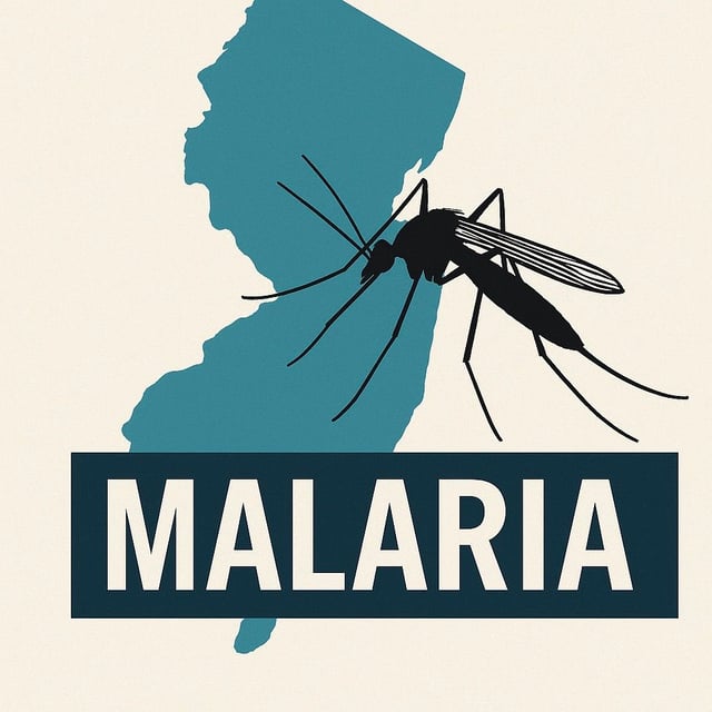 NJDOH Investigating First Possible Locally Acquired Malaria Case in NJ Since 1991
