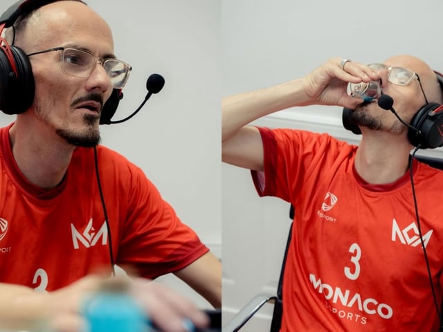 “Humillado y maltratado en vivo”: conmoción por la muerte de un streamer durante una transmisión. Foto: Instagram/@jeanpormanove.