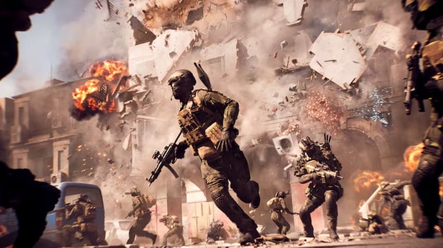 Battlefield 6