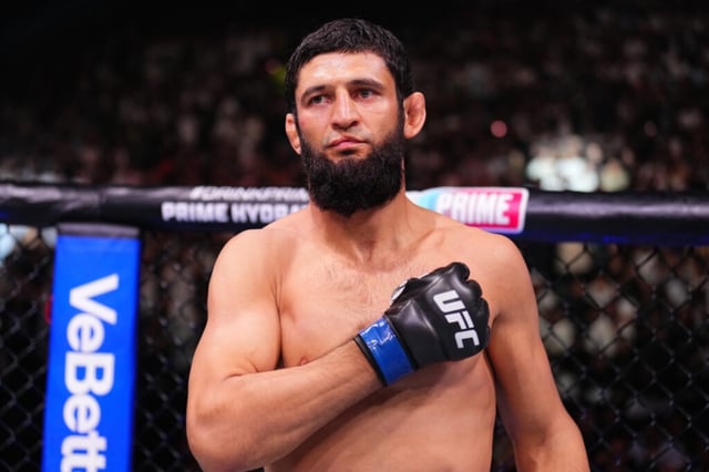 (via Chris Unger/Zuffa LLC)