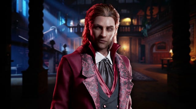 Bloodlines 2 finally has a solid release date, but there’s a catch