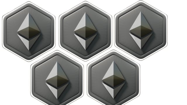 Corporate ether holdings at sharplink surge to over 740,000 eth
